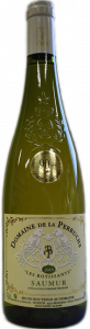 Domaine de la Perruche - Saumur blanc - Les Rotissants